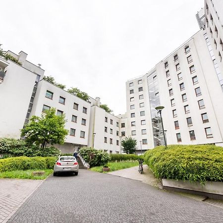 Metro Kondratowicza Spacious Apartment Varsovie Extérieur photo